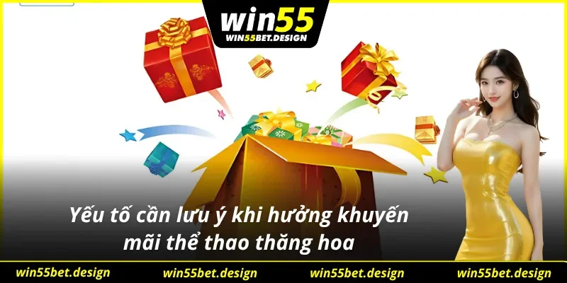 Có một số điều quan trọng cần lưu ý trước khi nhận quà