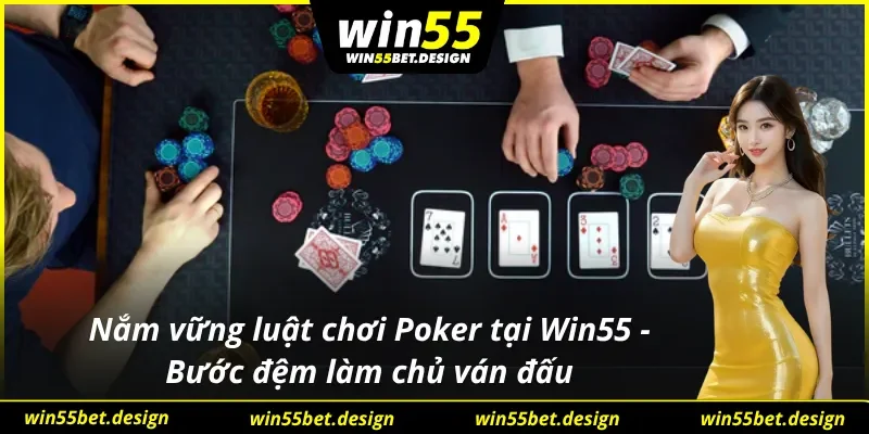 Nắm vững luật chơi