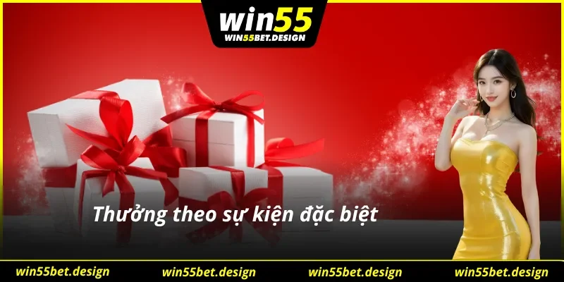 Ưu đãi ngày đặc biệt với giải thưởng khủng từ Nổ hũ 90