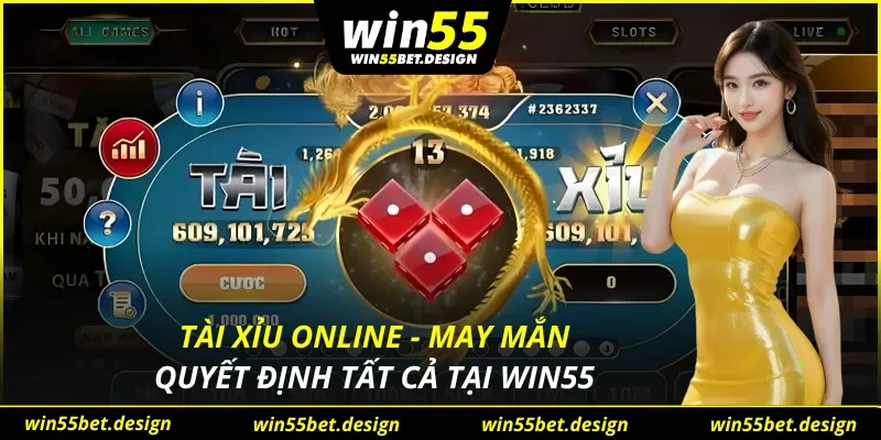 Tài Xỉu Online
