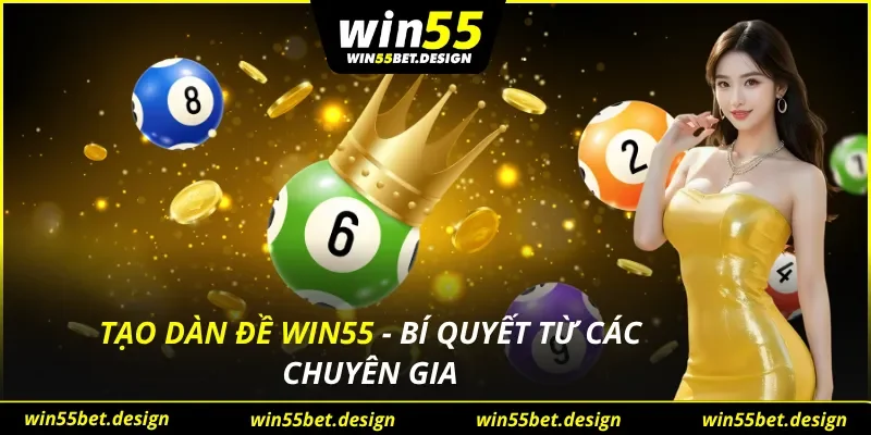Tạo Dàn Đề Win55