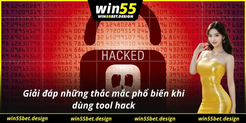 Những điều khiến hội viên băn khoăn về tool hack