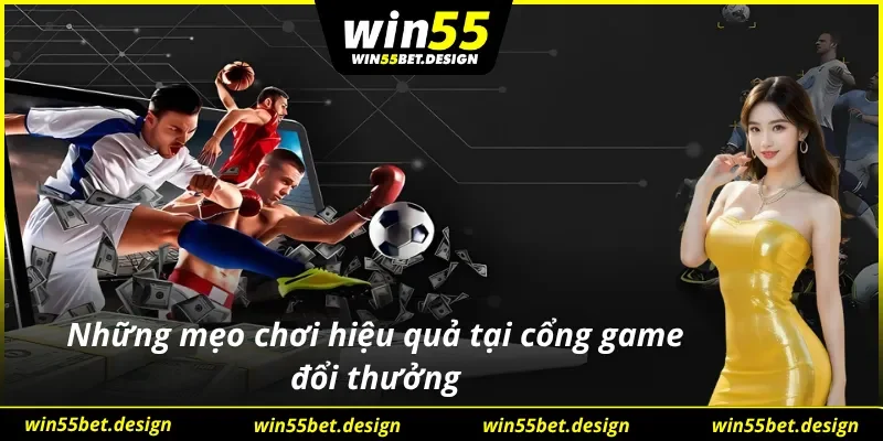 Học hỏi mẹo hay để trở thành cược thủ bất bại tại United Gaming Win55