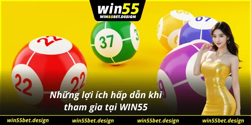 Khám phá trò chơi xổ số online uy tín hàng đầu