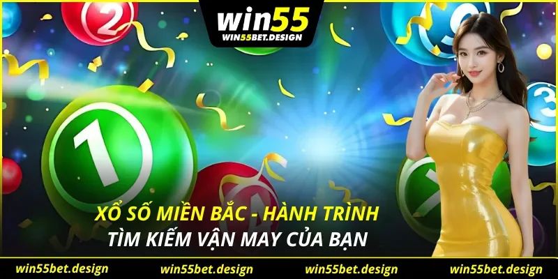 Xổ Số Miền Bắc