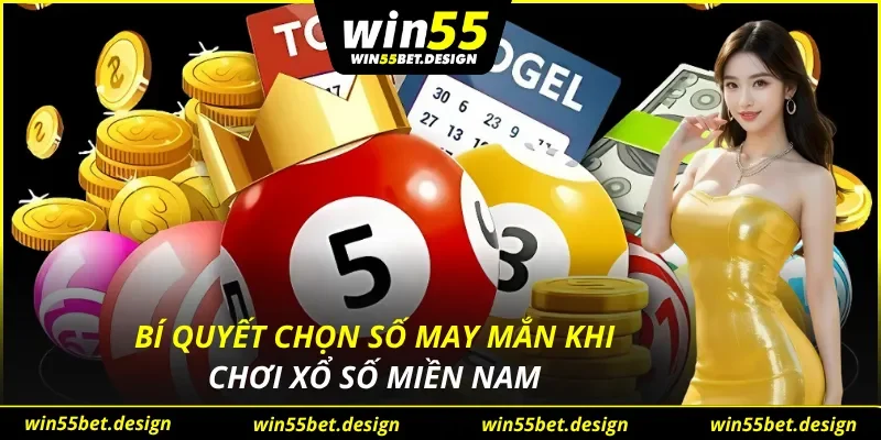 Xổ Số Miền Nam